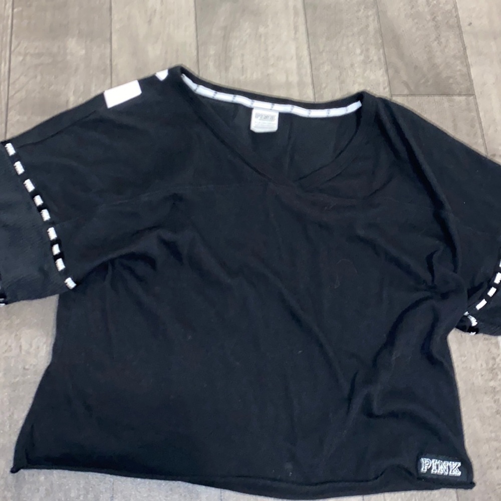 PiINK Crop top